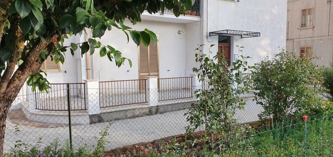 Casa Guastuglia Lejlighed Gubbio Eksteriør billede