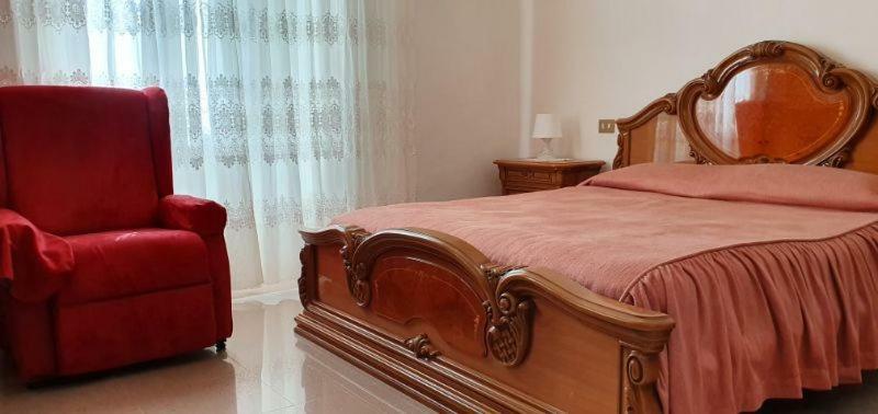 Casa Guastuglia Lejlighed Gubbio Eksteriør billede
