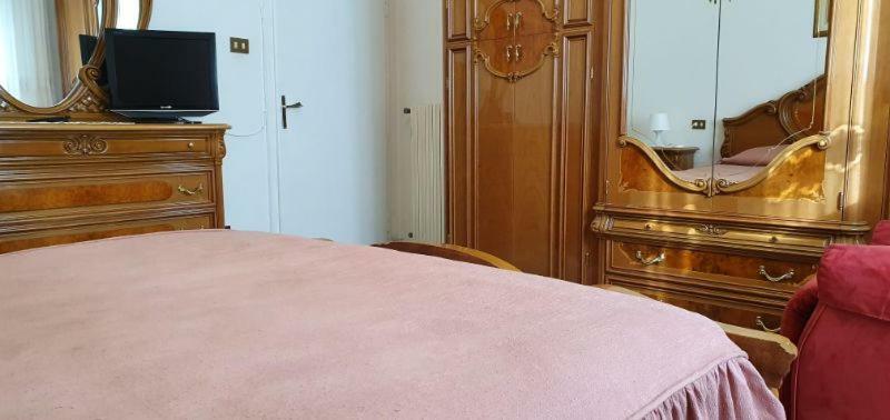 Casa Guastuglia Lejlighed Gubbio Eksteriør billede